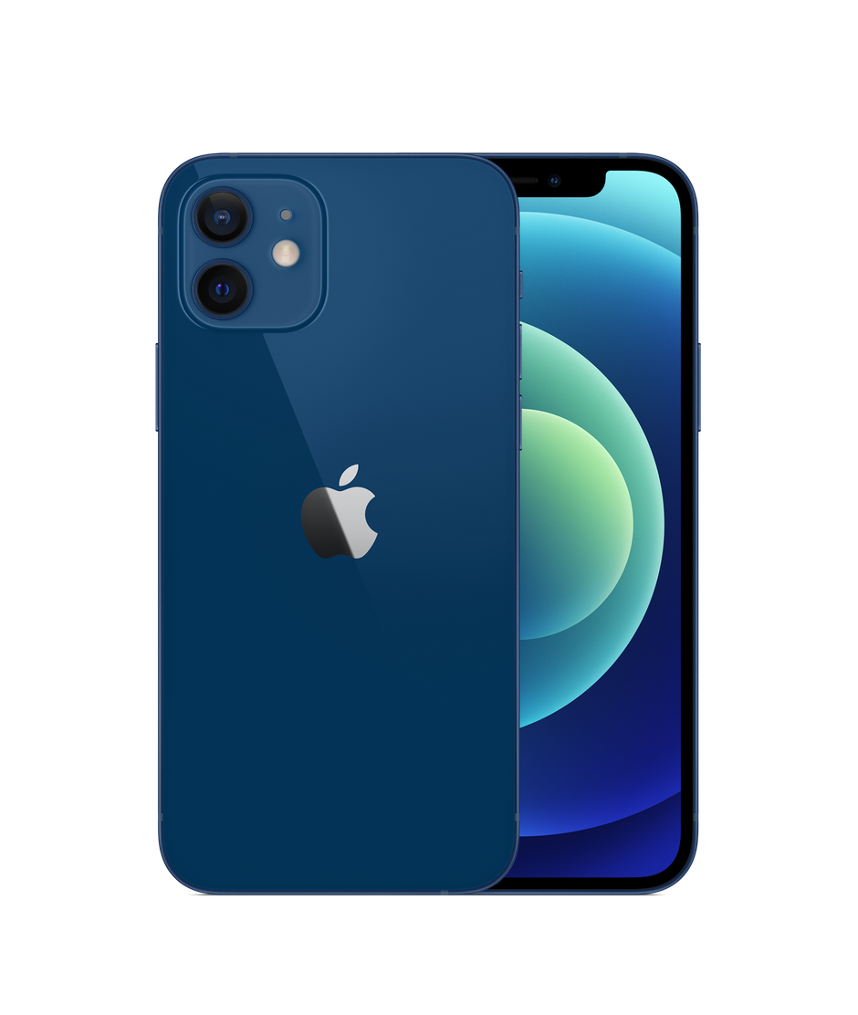Ремонт iPhone 12