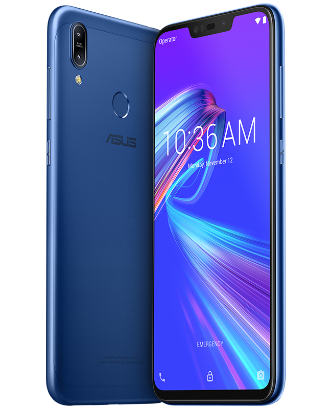 Ремонт Asus ZenFone M2 в Москве