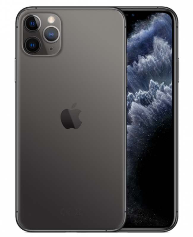 Ремонт iPhone 11 Pro Max у метро Динамо