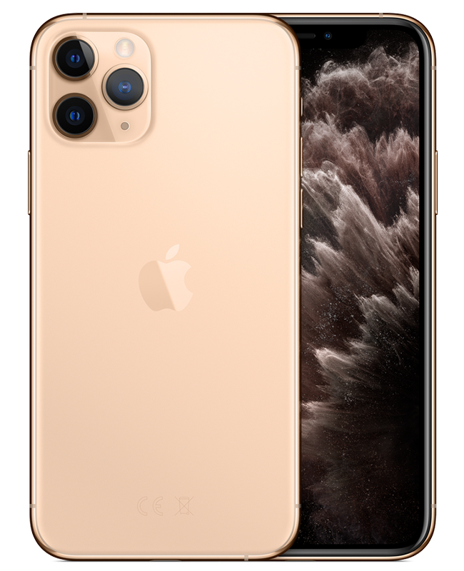 Ремонт iPhone 11 Pro у метро Динамо