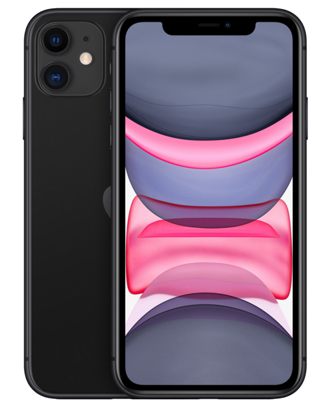 Ремонт iPhone 11 у метро Сокольники