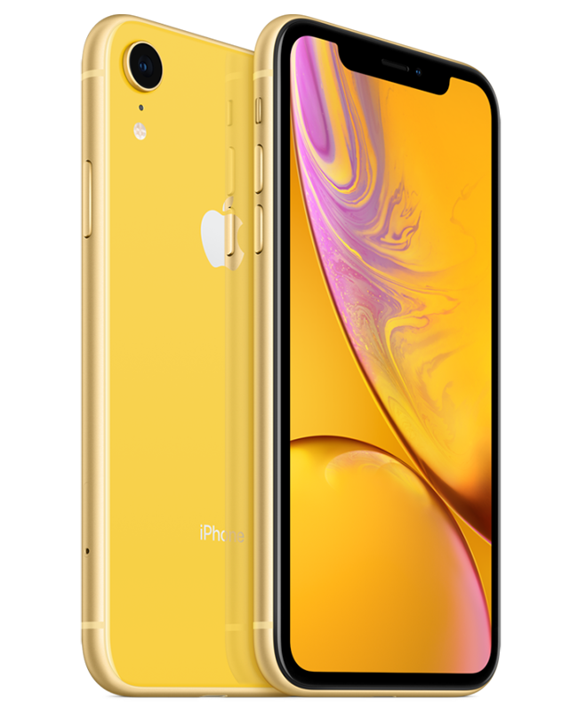 Ремонт iPhone XR у метро Динамо