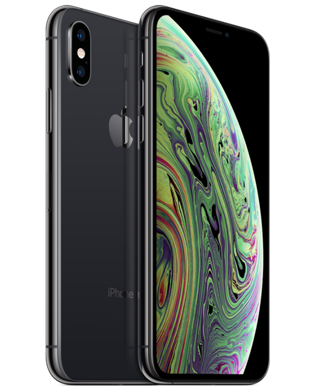 Ремонт iPhone XS у метро Динамо