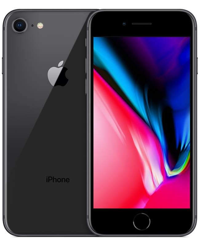 Ремонт iPhone 8 у метро Динамо