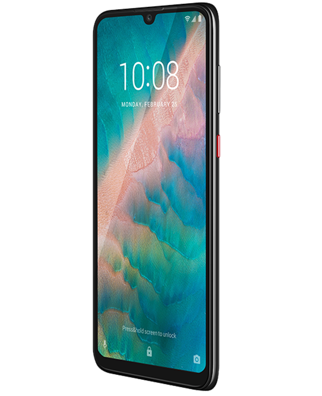 Ремонт ZTE Blade V10