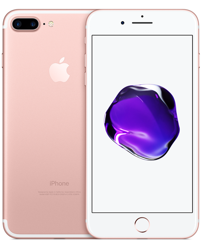 Ремонт iPhone 7 Plus у метро Сокольники