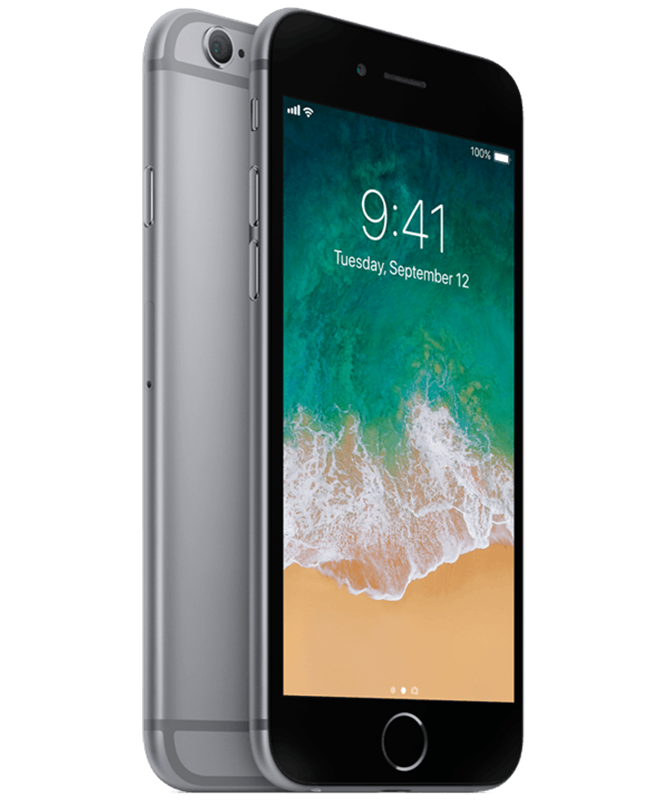 Ремонт iPhone 6S у метро Сокольники