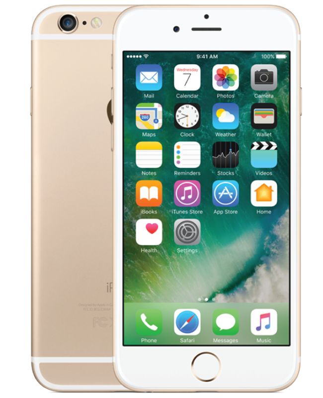 Ремонт iPhone 6 у метро Бауманская