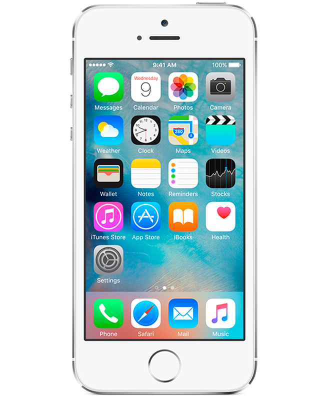 Ремонт iPhone 5S у метро Динамо