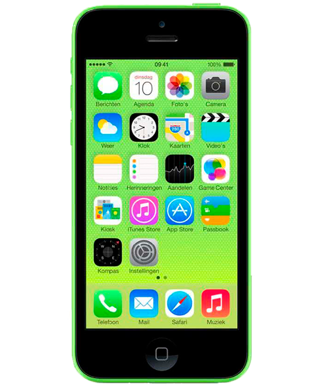 Ремонт iPhone 5C у метро Сокольники
