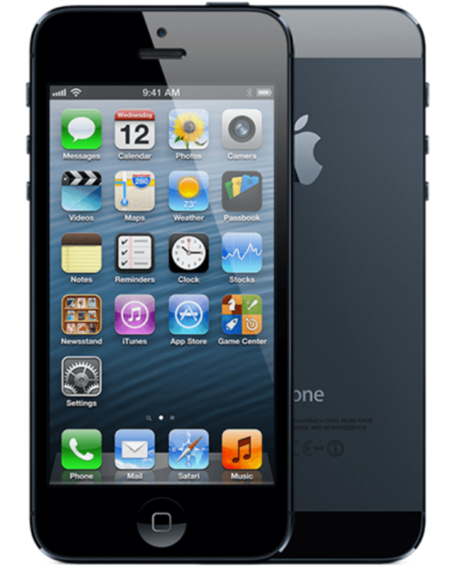 Ремонт iPhone 5 у метро Динамо