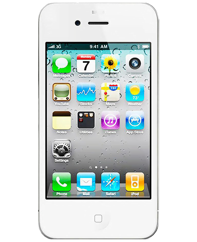 Ремонт iPhone 4S у метро Сокольники