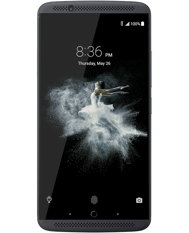 Ремонт ZTE Axon 7 в Москве