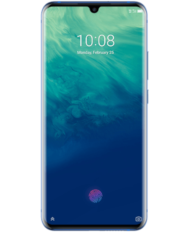 Ремонт ZTE Axon 10 Pro v